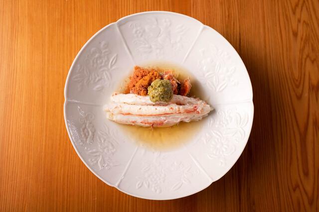 蓮三四七(【旧店名】蓮)の画像