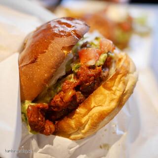 folkburgers&beersの画像