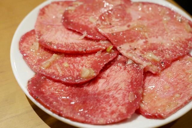 亀戸ホルモン本店(カメイドホルモン)の画像