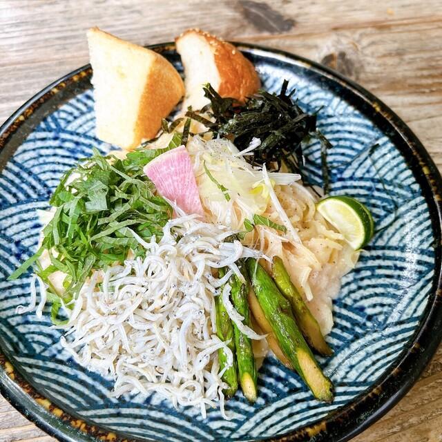 トロコーヒーアンドベーカリー(TOLOCOFFEE&BAKERY)の画像