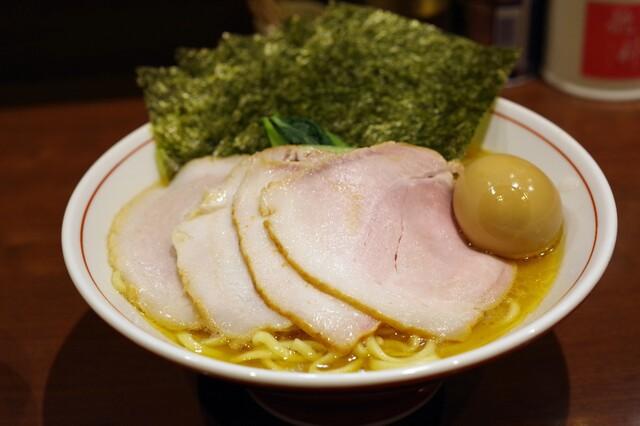 らーめん飛粋(HIIKI)の画像