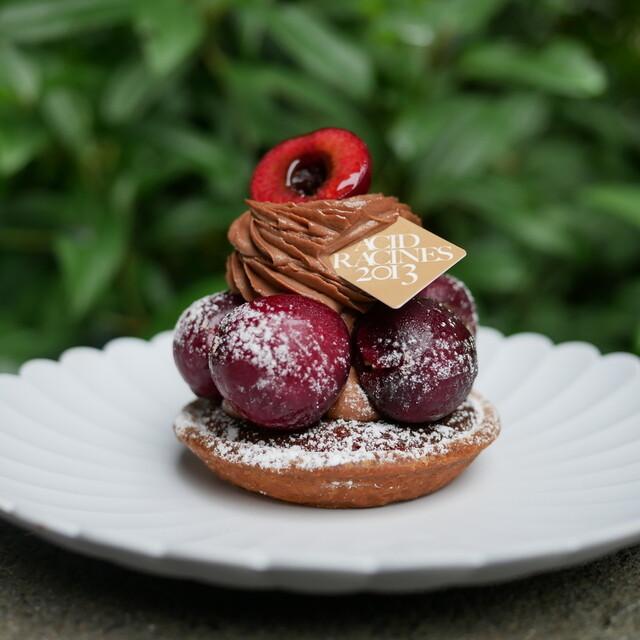 アシッドラシーヌ(ACIDRACINES)の画像