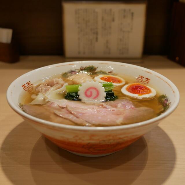 キング製麺の画像