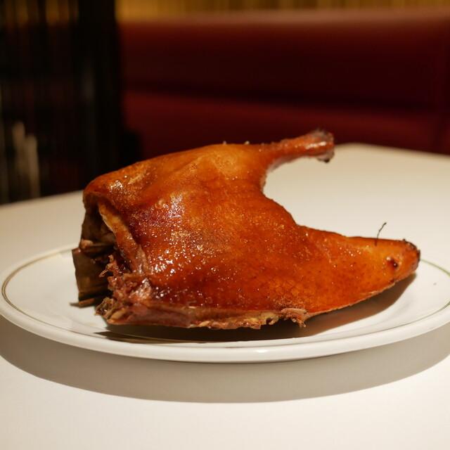 中国飯店市ヶ谷店(チュウゴクハンテン)の画像