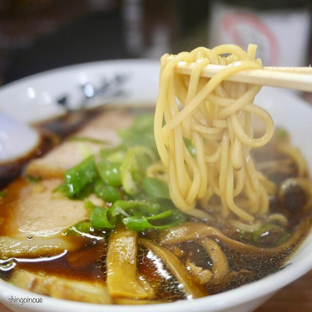 麺屋丈六なんば店(【旧店名】〇丈)の画像
