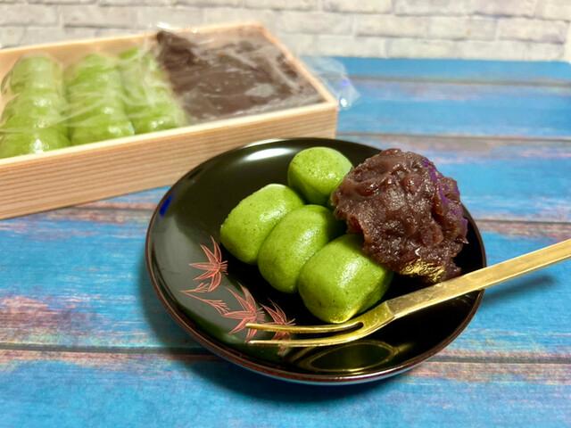 高木屋老舗(たかぎやろうほ)の画像