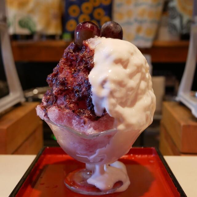 ひみつ堂の画像
