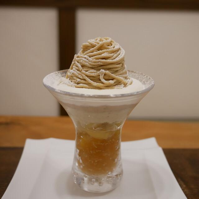 和栗や谷中店の画像