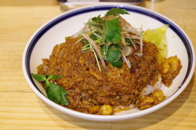 カレーライス専門店ブラザーの画像