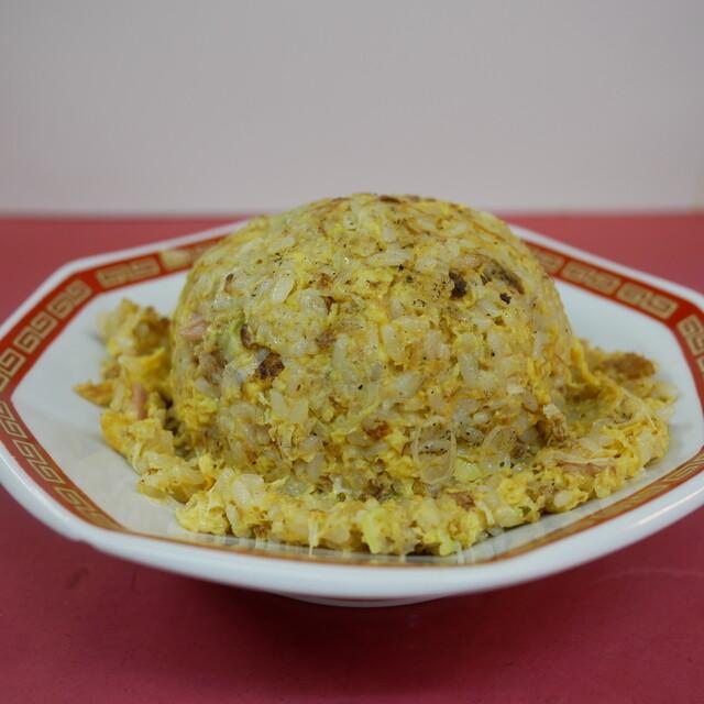 永楽(【旧店名】中華そば永楽)の画像