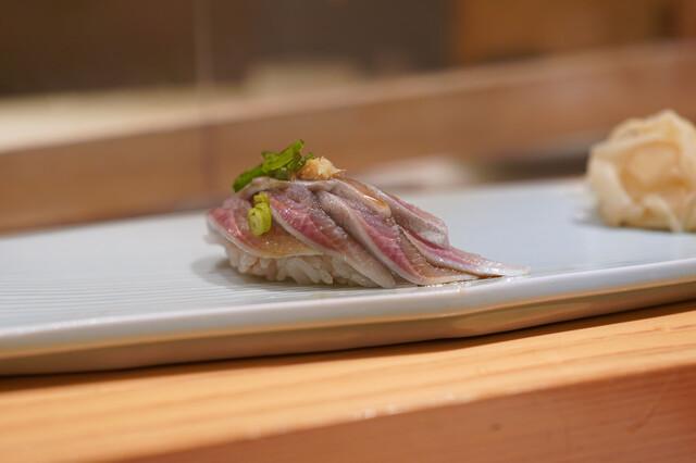 鮨波やし(スシハヤシ)の画像