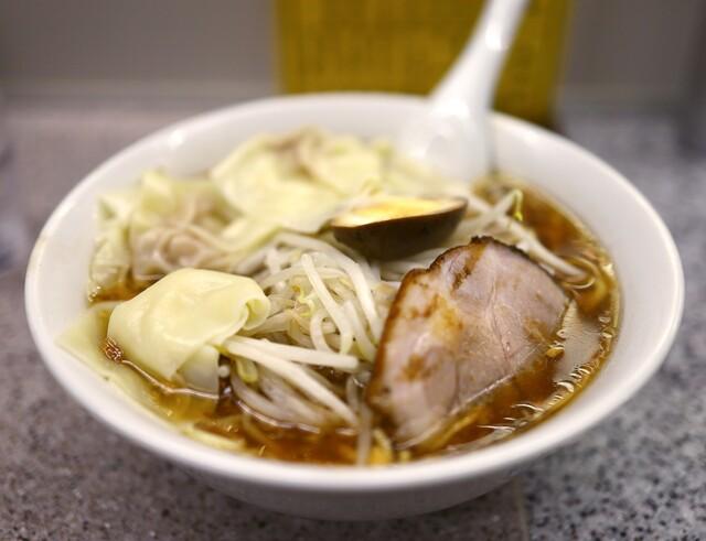 中華麺店喜楽の画像