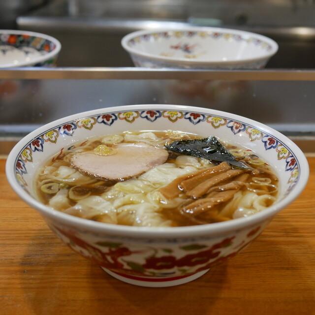 春木屋荻窪本店(はるきや)の画像