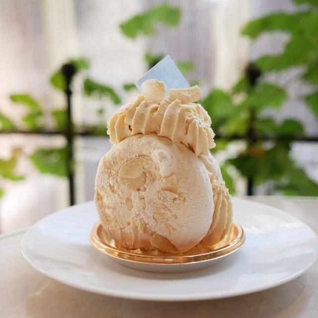 リュードパッシー(RUEDEPASSY)の画像