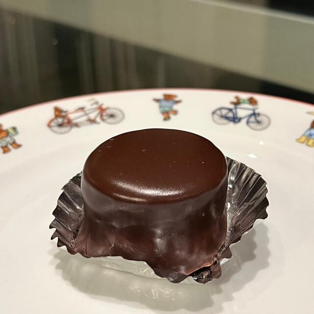 ツッカベッカライカヤヌマ(ZuckerbäckereiKayanuma)の画像