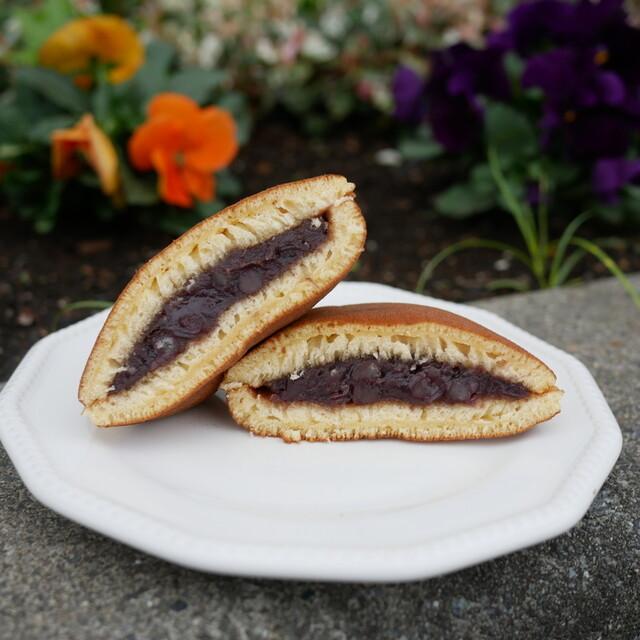 うさぎや本店の画像