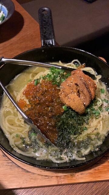 魚酎(UON-CHU)の画像