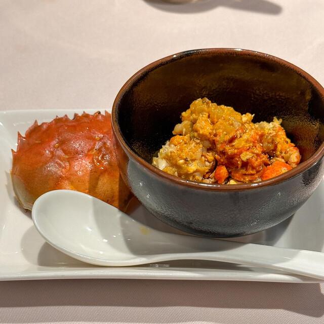 中国飯店三田店(チュウゴクハンテン)の画像