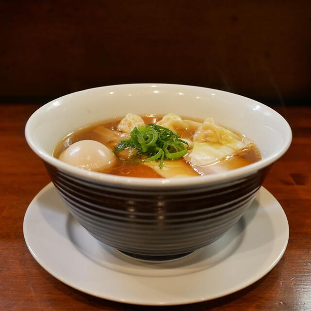 麺や維新の画像