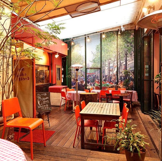 アッチャカーナの画像