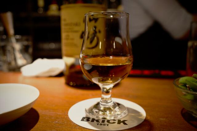 NAKANOブリックの画像