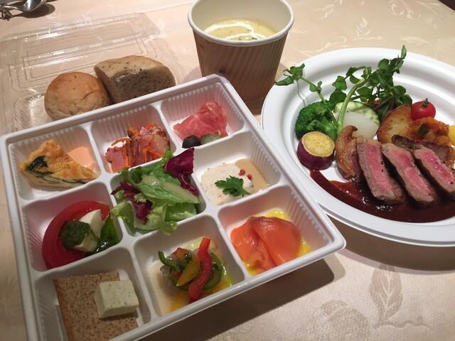 ビストロKIMURA永福町(キムラ)の画像