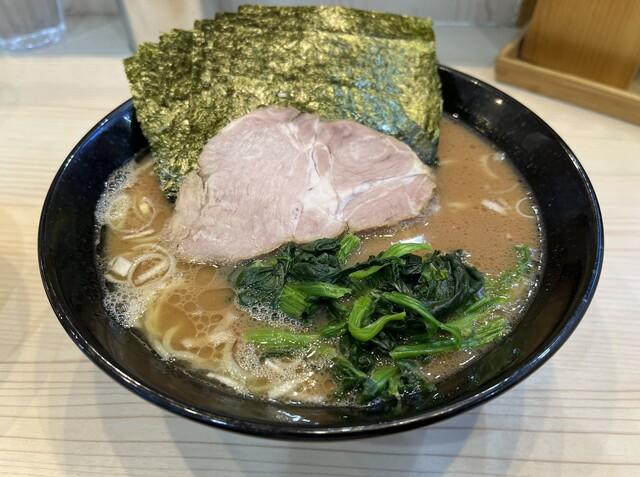 麺家千祥の画像