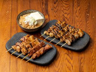 やきとんひなた大山店の画像