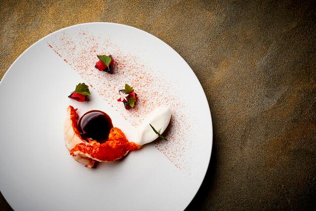 ラ・ベ(LaBaie)の画像