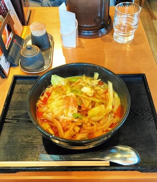 せんきち名代篠崎駅前店の画像