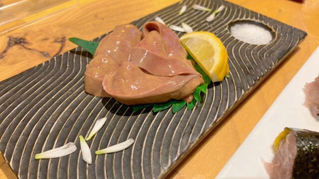 スタンド四坪の画像