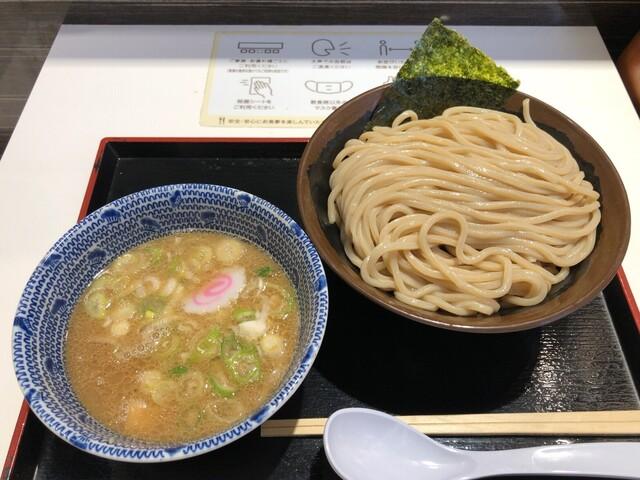 久臨ダイバーシティ東京プラザ店の画像