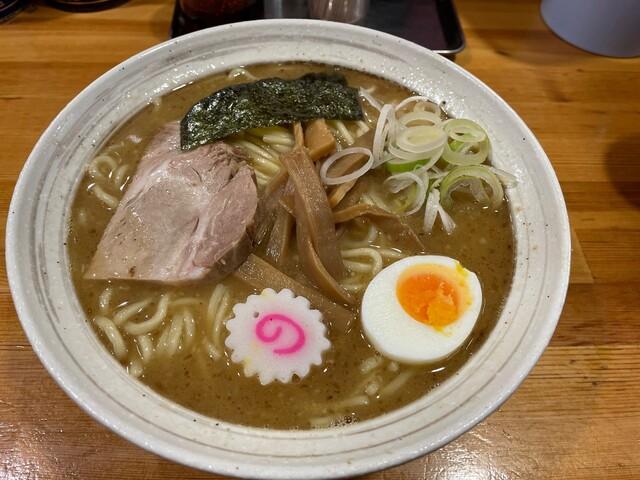 綾瀬大勝軒(あやせたいしょうけん)の画像