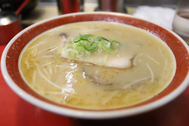 十三ら~めん担担の画像