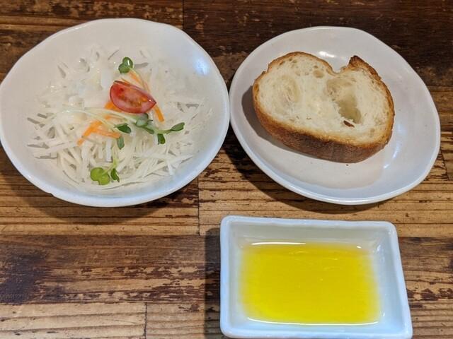 魚菜イタリアンSASUKE新深江本店(サスケ)の画像