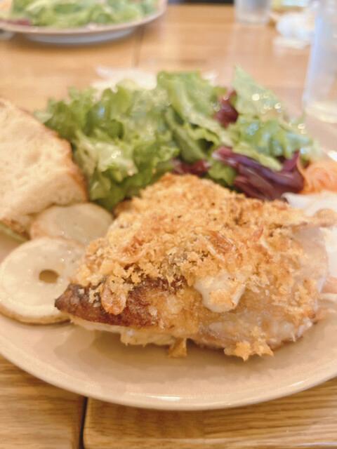 bistroyagishowtenの画像