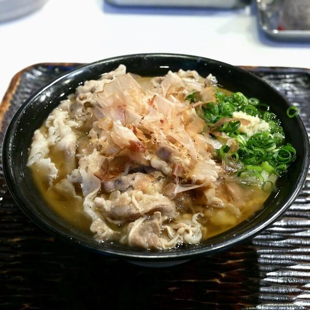 うどん丸香(まるか)の画像