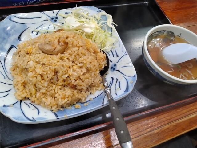 一圓上石神井店(イチエン)の画像