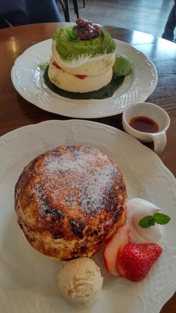 カフェアンジェ(CafeAnge)の画像