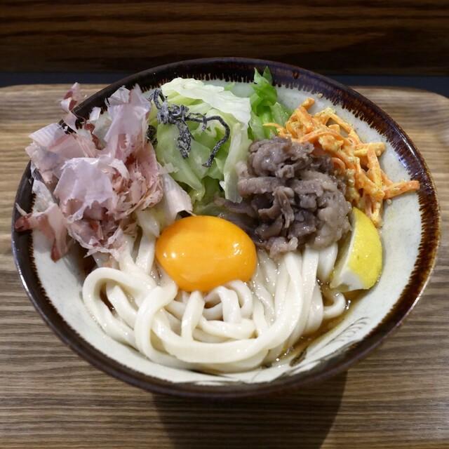 UdonKyutaro(ウドンキュータロー)の画像