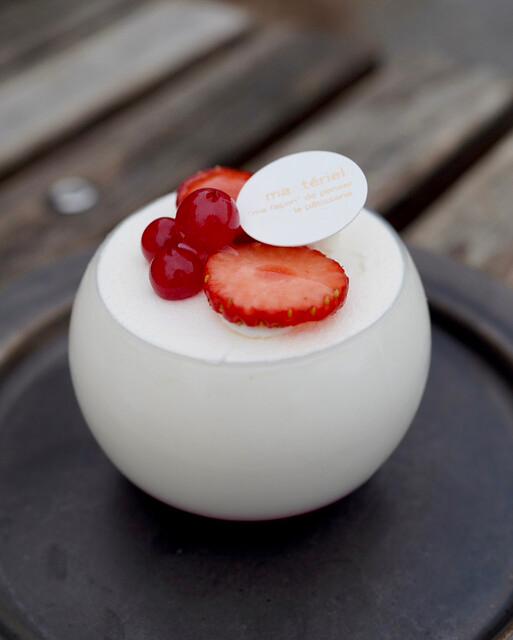 マテリエル(ma∴tēriel)の画像