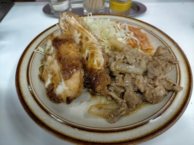 キッチン南海駒場店の画像