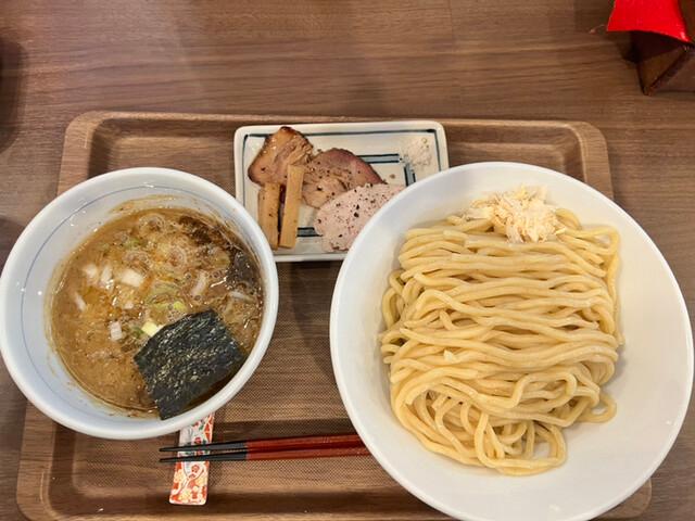 つけめんさなだの画像