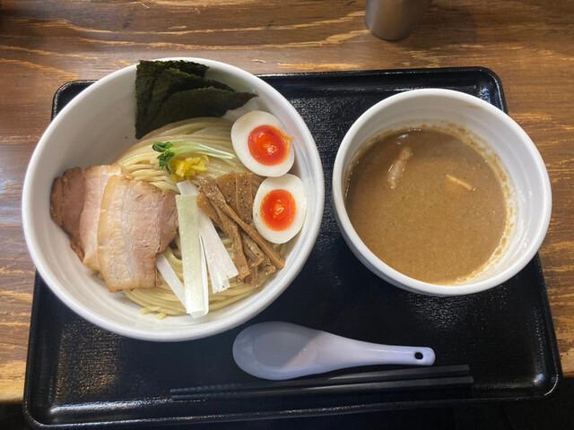 麺屋縁道(エンドウ)の画像