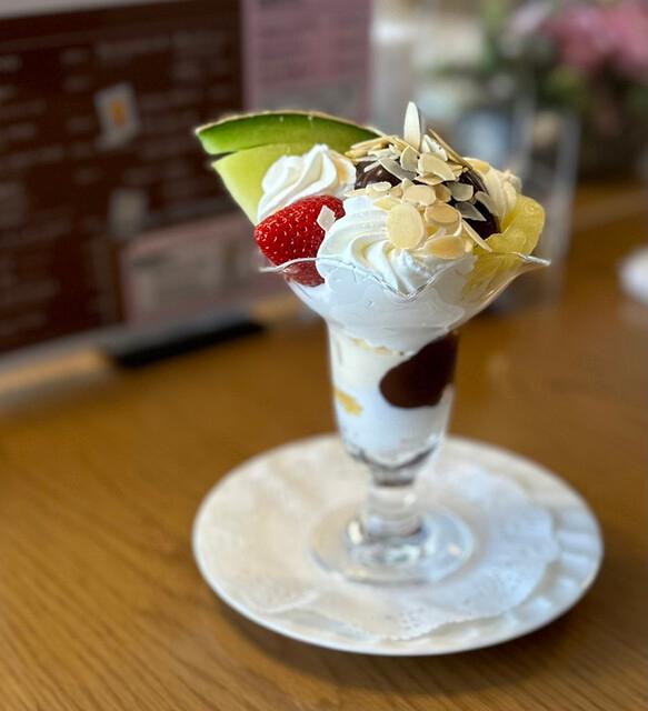 マッターホーン(MATTERHORN)の画像