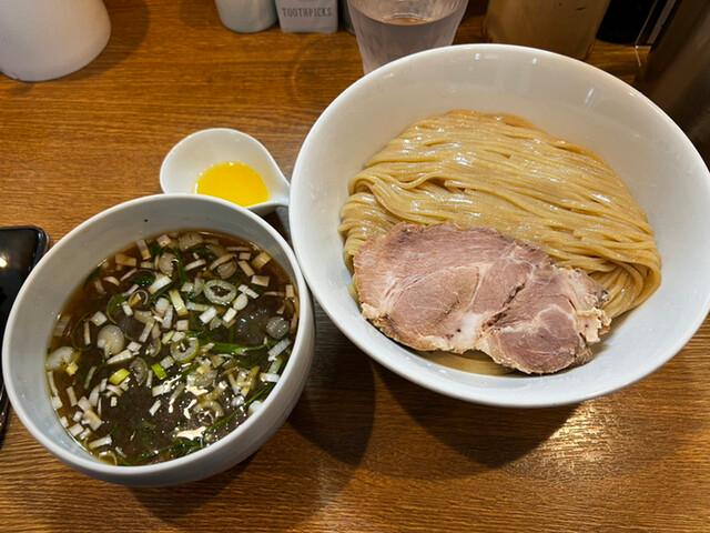 中華そば桐麺の画像