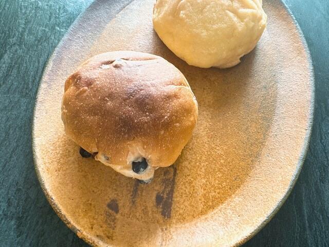 小麦と酵母濱田家三軒茶屋本店(コムギトコウボハマダヤ)の画像