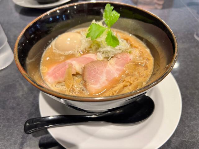 ラーメン奏の画像
