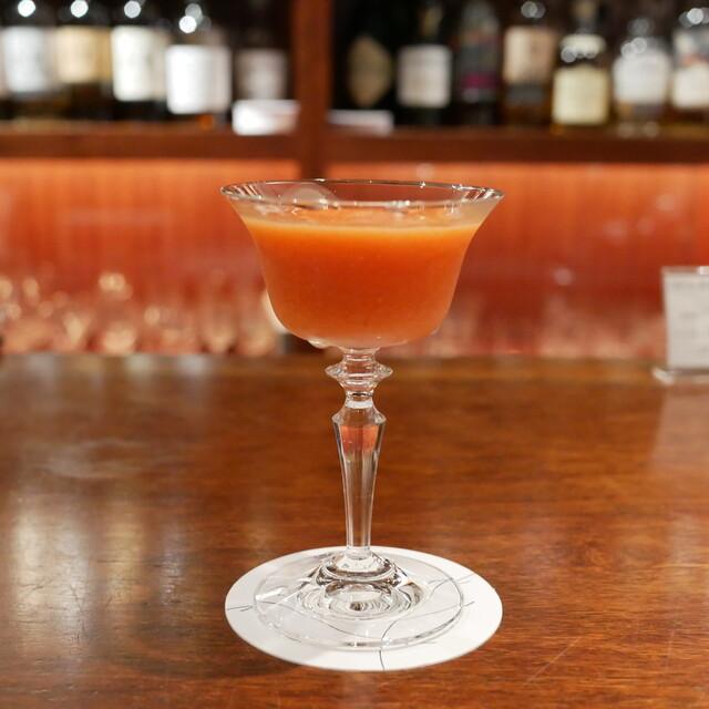 BARオーパ門前仲町店(オーパ)の画像