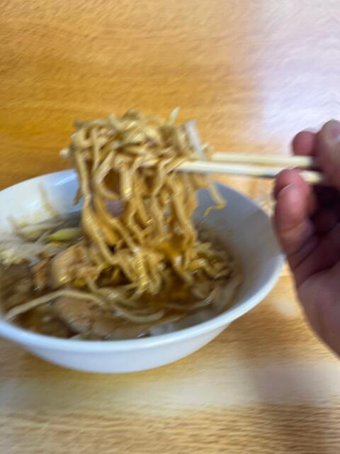 ラーメン二郎環七新新代田店(らーめんじろう)の画像